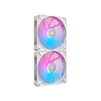 CORSAIR iCUE ELITE CPU Cooler LCD Display Upgrade Kit - White