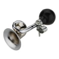 thumbnail image 2 of Retro Classic Metal Horn Ball Horn Mountain Bike Horn Retro Classic Metal Horn Ball Horn Mountain Bike Horn Indoor Horn With Adjustable Clamp For Handlebar Mounting, 2 of 8