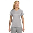 thumbnail image 3 of A4 Women's Cooling Performance Crew Nw3201, 3 of 5