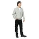 thumbnail image 5 of Chamarra Quarry Bomber Regular fit reversible Para Hombre, 5 of 5