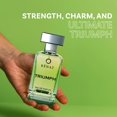 thumbnail image 4 of Perfume KENAZ AROMATIC ARTISTRY TRIUMPH Eau de Parfum 100 ml, 4 of 9