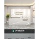 thumbnail image 1 of Executive Club Reception Desks European Rostrum Shop Restaurant Reception Desks Hospital Mesa De Escritorio Luxury Furniture My Lux Decor Round, 1 of 7