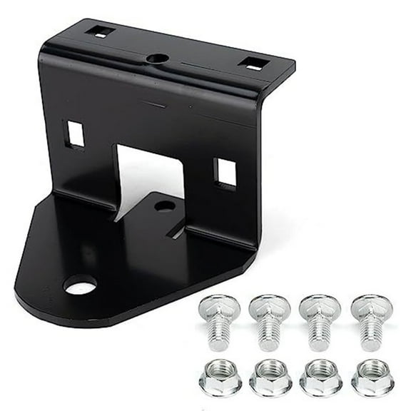 for Zero Turn Lawn Mower Trailer Hitch Kit fit for Ariens ZT-X ZT-XL IKON X IKON