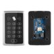 thumbnail image 3 of Card Access Control System, Password Access Control High Sensitivity Office Access Control System  For Office For Company For Factory, 3 of 8