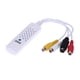 thumbnail image 4 of Convertidor Easycap Audio Video Bsvklp Adaptador USB VHS A DVD Win7/8, 4 of 9
