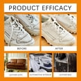 thumbnail image 4 of Easily Clean Up Dirt Stains And Scratches From White Shoes Andrecover Them To Their Originals Lusters., 4 of 6