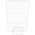 thumbnail image 2 of Iron Freezer Partition Divider For Home And Commercial Use Freezer Partition Freezer Divider Wire Divider Freezer Separator Shelf Divider, 2 of 9