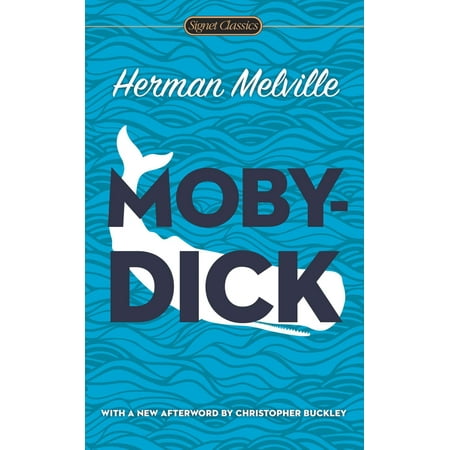 Moby- Dick
