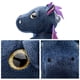 thumbnail image 4 of Peluche con forma de dragón YUKOUQIAN 25 cm para niños, 4 of 5