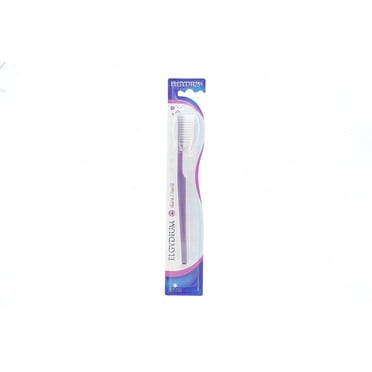 Elgydium Toothbrush (Hard) 1 by Elgydium