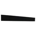 thumbnail image 3 of Longboard Angled Riser Pad (hard plastic) 2-Pack (8mm to 14mm), 3 of 4