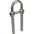 thumbnail image 3 of Seachoice Stainless Steel Bow Eye, 1/2 In. X 4-3/4 In. Thread, 3 of 6