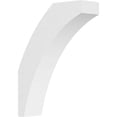 thumbnail image 1 of Ekena Millwork BRCP05X18X24THR Standard Thorton Architecture Grade PVC Accolade - 5 x 18 x 24 Po., 1 of 1
