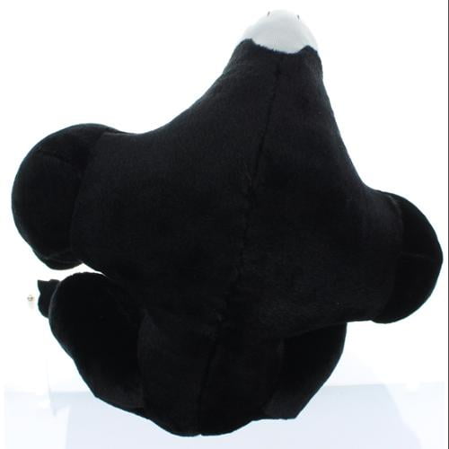 temple run demon monkey plush