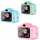 thumbnail image 5 of color Rose Appareil Photo Enfants - Appareil Photo Numrique Pour Enfants Avec 3,5 Pouces Grand Cran 1080p Hd 12mp Carte Sd 32 Go Intgr Pour 3-10, 5 of 5