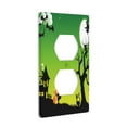 Tropical Duplex Outlet Covers Wall Plate Decorative Leaves Floral dividing-fractions-in-3-easy-steps-your-complete-guide-mashup-math