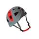 thumbnail image 2 of Wosthever Casco de bicicleta Seguridad Cascos de ciclismo integrados Protección transpirable al aire libre para patinaje Deporte Equipo de Ciclismo Gris, 2 of 6