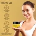 thumbnail image 4 of Aceite de batana Botanic Hearth para el crecimiento del cabello, 100 ml, 4 of 7