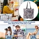 thumbnail image 5 of Bolsas de compras plegables y lavables, bolsas de compras impermeables de gran capacidad, 5 of 5