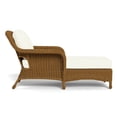 thumbnail image 2 of Tortuga Outdoor Sea Pines Chaise Lounge - Mojave, 2 of 5