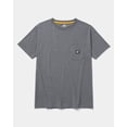 thumbnail image 3 of Men's Label Pocket T-Shirt | CAT® WORKWEAR, 3 of 6