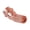 3/4", variant on V Shaped 45 Degree Socket Elbow Copper Elbow Pipe Fitting Water Heating Fittings Joint for Home Plumbing Systems