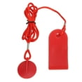 thumbnail image 2 of 1 Pair Treadmill Safety Key Running Machine Safety Switch Lock for Household Commercial Treadmills Emergency Stop S, 2 of 6