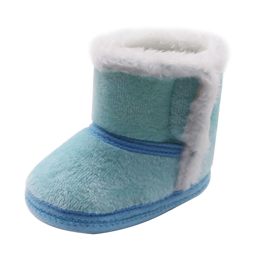 baby winter boots uk