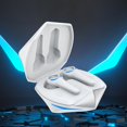 thumbnail image 1 of Xihbxyly Ofertas de Hoy Auriculares Inalámbricos Auriculares Deportivos Bluetooth Auriculares Bluetooth Auriculares Bluetooth Auriculares Hifi Estéreo, 1 of 3
