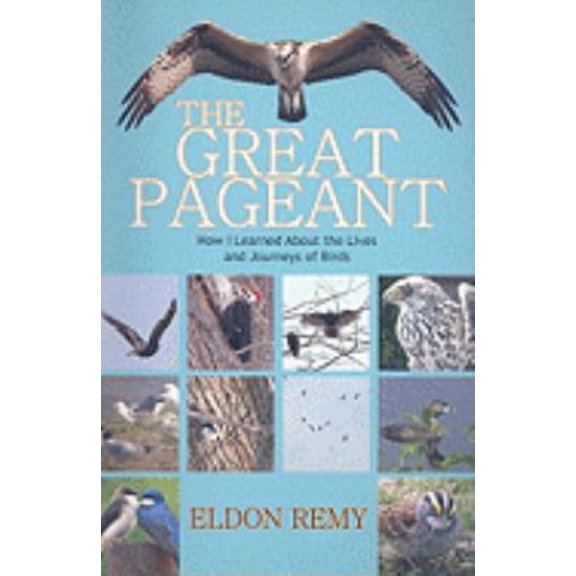 Pre-Owned The Great Pageant (Paperback) 1933002670 9781933002675