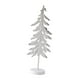 thumbnail image 4 of Adorno de mesa para árbol de Navidad, accesorios para adornos de escritorio para árbol de Navidad, manualidades Blanco 16x105x47cm, 4 of 9
