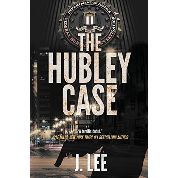 Pre-Owned The Hubley Case (Paperback) 1945181427 9781945181429