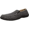 thumbnail image 2 of Acorn Pantoufle Moc pour Hommes, Frêne, Grand Standard US Width US, 2 of 6