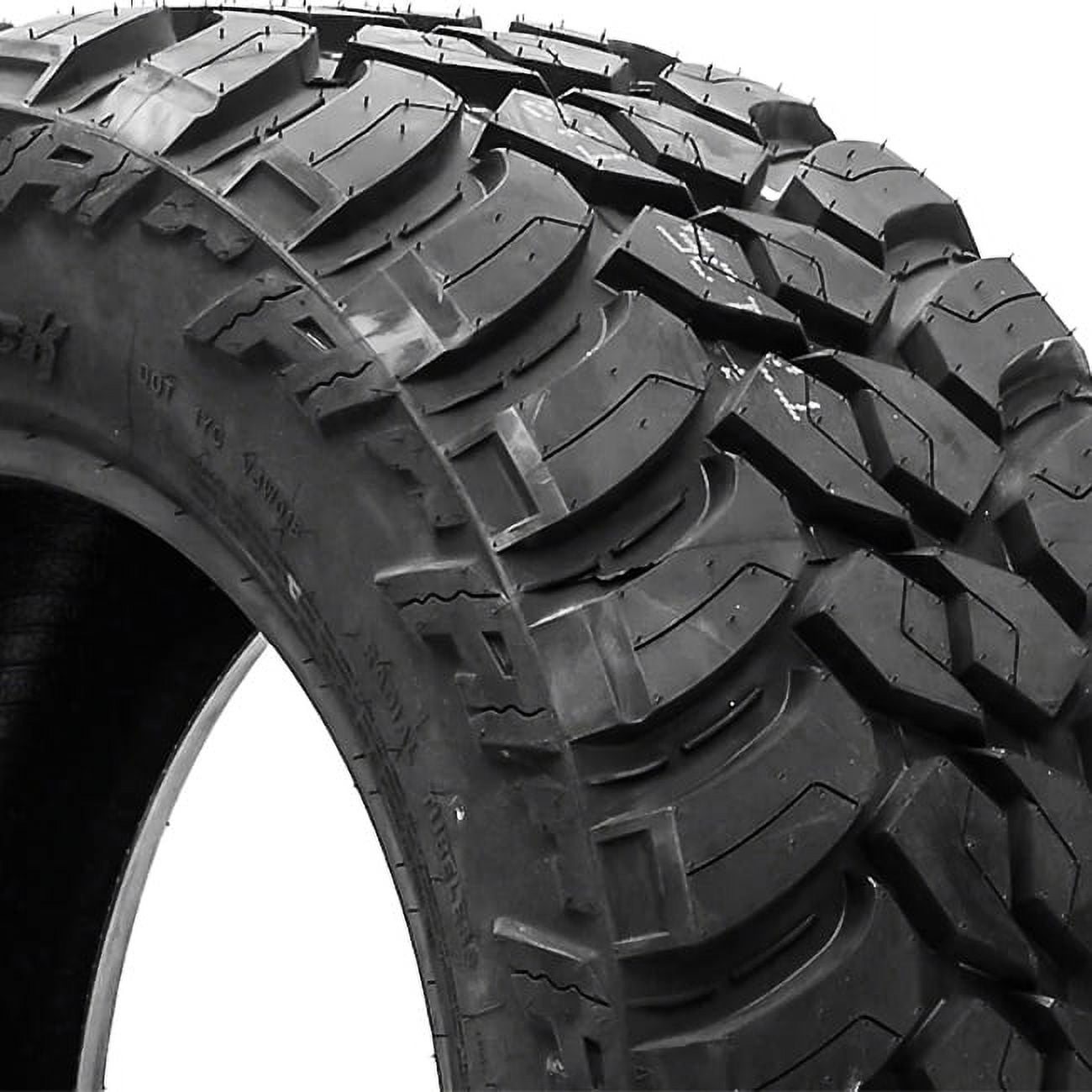 Amp Terrain Attack M/T A LT33/12.50R20 114Q