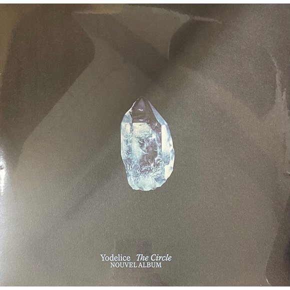 THE CIRCLE YODELICE (LP)