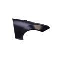thumbnail image 2 of Tomoka Replacement Parts Front Right Passenger Side Fender Steel Compatible With Mercedes-Benz W204 C-Class C230 2008-2009 C250 2010-2014 C300 2008-2014 C350 2008-2014, 2 of 3