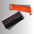 thumbnail image 2 of Bloque de lijado Diane D972, color naranja medio/fino (paquete de 3), 2 of 2
