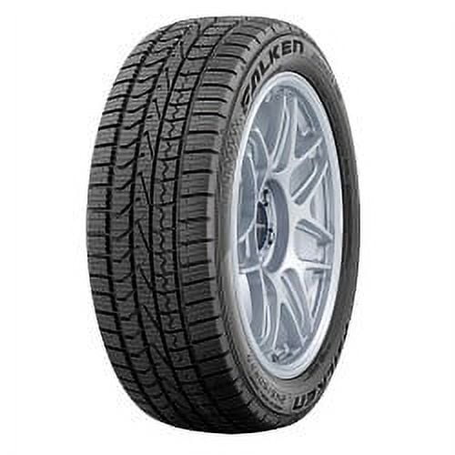 Set of 4 Falken Aklimate 215/55R17 94V Tires 2155517 215 55 17