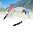 thumbnail image 4 of Lunettes de Sport pour Jeunes, Lunettes de Soleil UV Légères pour Enfants pour Course, Cyclisme, Randonnée, Vélo, 4 of 7