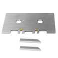 thumbnail image 2 of Audio Tape Recording Accessories High-Precision Cassette Gauge Magnetic and Guide Gauge for Tape Cassettes, 2 of 5