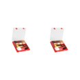 thumbnail image 1 of Riwesomey Laminate Flooring Repair Kit Floor Furniture Wax Kit Repair Chip Scratch Tipo 2 2Conjunto, 1 of 1