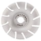 thumbnail image 1 of Disco de tallado Jadeshay de Acero inoxidable, 125 mm, para carpintería y pulido, 1 of 8
