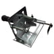 thumbnail image 1 of Soporte Amoladora Angular 45/90/180 Grados Base Ancho Corte Ajustable, 1 of 9