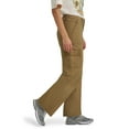 thumbnail image 6 of Lee® Women's Heritage Straight Leg Cargo Pant, Sizes 2-18, 6 of 9