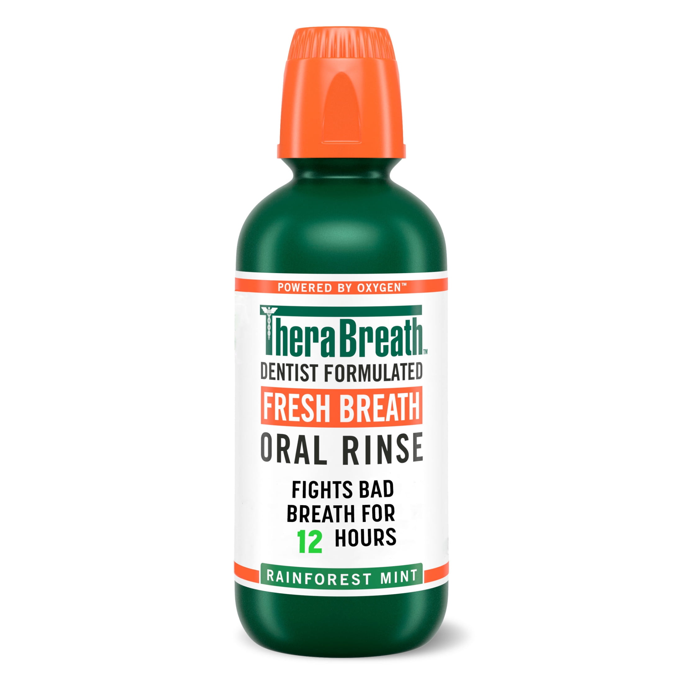 TheraBreath Product Shot