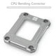 thumbnail image 1 of Thermalright LGA1700-BCF 12th CPU Corrector de flexión Placa posterior fija (gris), 1 of 7
