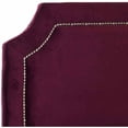 thumbnail image 2 of Safavieh Shayne Headboard, Multiple Colors, 2 of 2