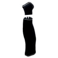 thumbnail image 3 of VISgogo Mujeres Wrap Chest Tops, Sin Mangas Fuera del Hombro Chaleco Cintura Alta Adelgazante Casual Fiesta Verano Traje VISgogo  moda, 3 of 5