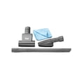 thumbnail image 1 of Miele C-CCS CarCareSet With Crevice Brush - Hand Turbo Brush - Universal Brush - Microfibre Cloth, 1 of 4