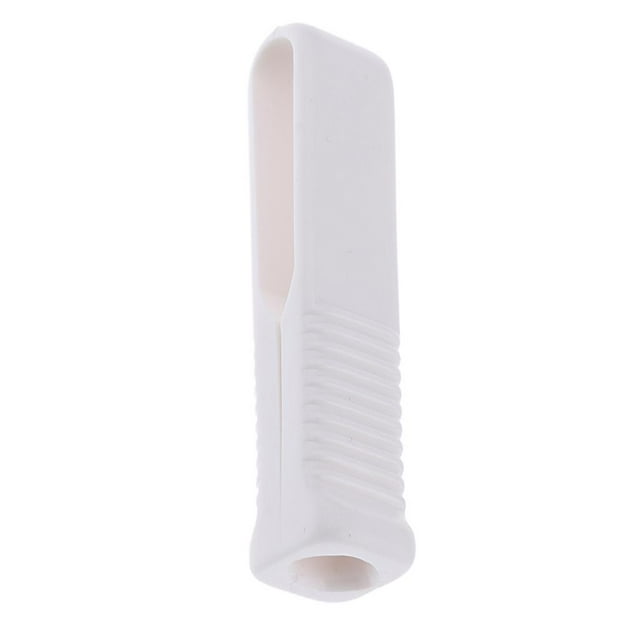 S SERENABLE Durable ABS Ampule Opener Glass Vial Opener Professional Opening Tool White